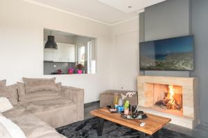 Zdjęcie z galerii obiektu Eclipse Minimal w Atenach