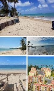 Gallery image of Fall in Love to Endless Summer. Charm and Private in Loiza