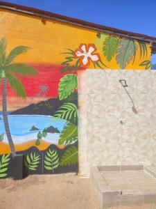 Gallery image of Suites Recanto dos Coqueirais Beach in Japaratinga +60 photos