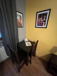 Fotografie z fotogalerie ubytování Central Studios v Praze