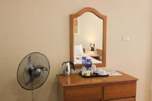 Foto dalla galleria di Island View Beachfront Resort ad Anda