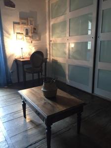 Afbeelding uit fotogalerij van L'Echappée Belle in Marciac