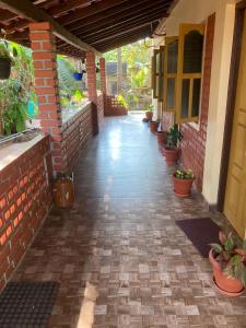 Fotografie z fotogalerie ubytování Kedige Homestay v destinaci Kumta