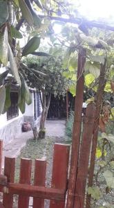 Gallery image of Cabañas Lagos Dos Molinos in Marcos Paz