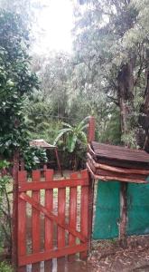 Gallery image of Cabañas Lagos Dos Molinos in Marcos Paz