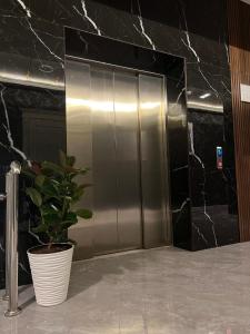 Gallery image of MaxWell Hotel & SPA in Tashkent