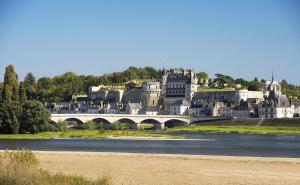 Foto da galeria de Hôtel Le Choiseul em Amboise