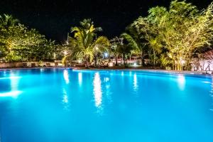 Piscina di Island View Beachfront Resort o nelle vicinanze