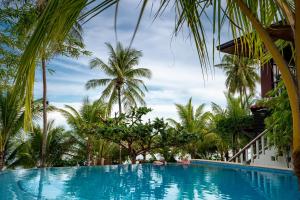 Piscina di Island View Beachfront Resort o nelle vicinanze