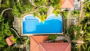 Piscina di Island View Beachfront Resort o nelle vicinanze