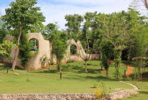 Giardino di Island View Beachfront Resort