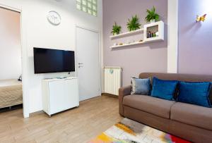 Harmony House Florence電視和／或娛樂中心