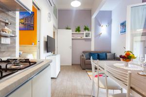 Harmony House Florence廚房或簡易廚房