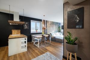 Gallery image of APARTMANY L&O - Oliver in Zvolenské Nemce