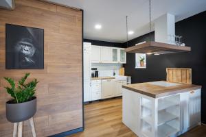 Gallery image of APARTMANY L&O - Oliver in Zvolenské Nemce