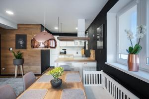 Gallery image of APARTMANY L&O - Oliver in Zvolenské Nemce
