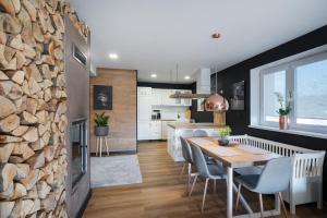 Gallery image of APARTMANY L&O - Oliver in Zvolenské Nemce