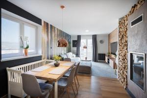 Gallery image of APARTMANY L&O - Oliver in Zvolenské Nemce +25 photos