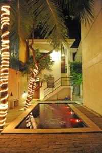 Fotografie z fotogalerie ubytování The Villa In Lavinia v destinaci Mount Lavinia