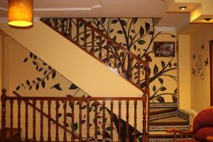 Fotografie z fotogalerie ubytování Hotel La Curva v destinaci Albolote