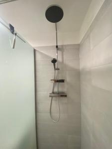 Kúpeľňa v ubytovaní Auszeit Salzkammergut Appartements