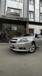 Gallery image of MaxWell Hotel & SPA in Tashkent