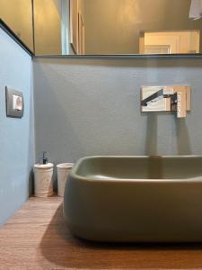 Bagno di L'ALBEROCASA