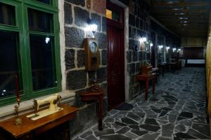 Fotografie z fotogalerie ubytování Onoyi Tun Guest House v destinaci Gjumri