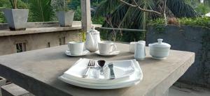 Giardino di Mandara Rest
