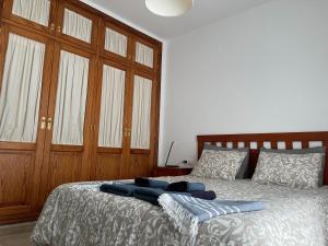Zdjęcie z galerii obiektu Famara Coast fast WiFi w mieście Famara