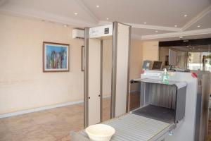 Galeriebild der Unterkunft Hôtel Millennium Kamissa in Bamako