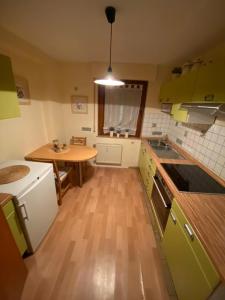 Billede fra billedgalleriet på Schöne Ferienwohnung in Laurenburg i Laurenburg