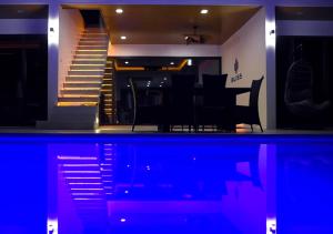 Fotografie z fotogalerie ubytování Bliss Villas v destinaci Srithanu