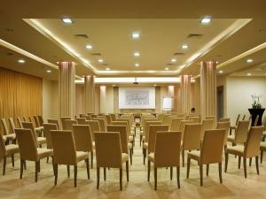 Konferenční prostory v ubytování Hotel Petropol
