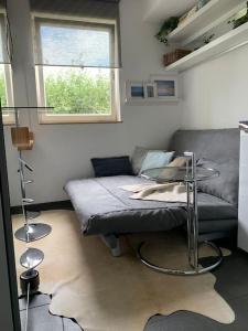 Φωτογραφία από το άλμπουμ του Micro-Apartment in Seenähe fußläufig zum See:)) σε Ohningen