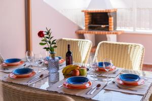 Fotografie z fotogalerie ubytování Apartment with private patio v destinaci Adeje