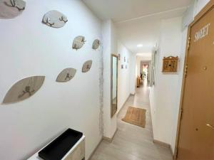 Fotografia z galérie ubytovania Apartamento Bahia v destinácii Santa Pola