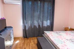 A bed or beds in a room at Bendida Park