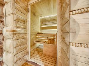 Fotografia z galérie ubytovania VisitZakopane - Waterfall SPA Apartment v destinácii Kościelisko