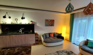 Kikötő Sétány Apartman III. 8636 Balatonszemes, Kikötő utca 3. Fsz. 3. kép - 2