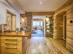 Fotografia z galérie ubytovania VisitZakopane - Waterfall SPA Apartment v destinácii Kościelisko