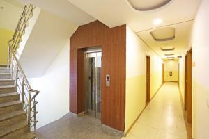 Fotografie z fotogalerie ubytování Hotel Aeroporto Nearest Landmark Aerocity delhi v Novém Dillí