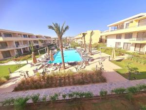 Fotografie z fotogalerie ubytování 2 Bedrooms Apartment G Cribs El Gouna v destinaci Hurghada