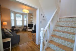 Gallery image of 20 Bellevue Road in Ryde