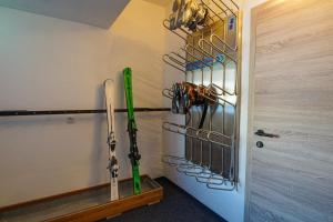 Zdjęcie z galerii obiektu Haus Michael Tritscher w Schladming