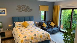 Gallery image of Portmellon Cove Guest House in Mevagissey