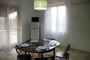 Μια τηλεόραση ή/και κέντρο ψυχαγωγίας στο La casa di Eolo +7 φωτογραφίες