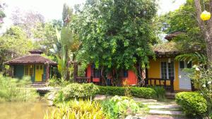 Gallery image of Bulunburi Resort in Ban Pong