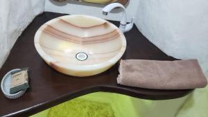 Fotografie z fotogalerie ubytování La Quinta Orquídea v destinaci Puerto Morelos