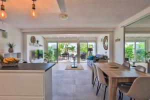 Fotografie z fotogalerie ubytování Nettle Bay Beach Villa 2160 v destinaci Baie Nettle
